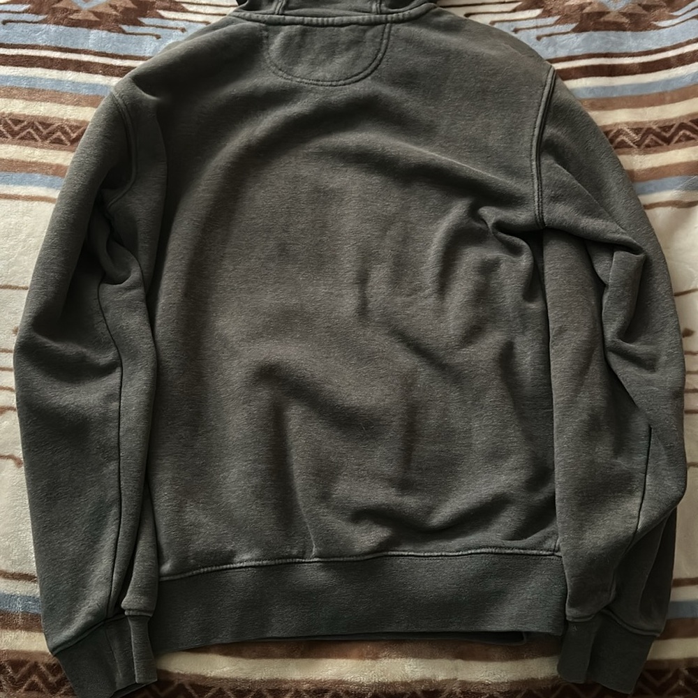 Carhartt logo hoodie - Picture 3 of 4